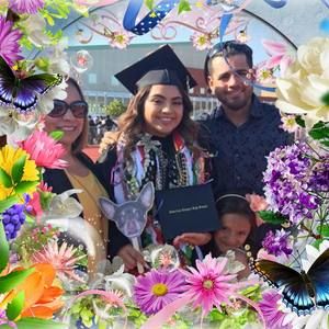 Meet your Posher, Mima